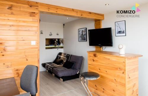 Port Leucate Apartment | Léchappé belle
