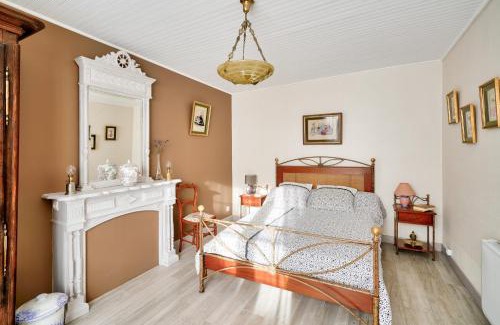 Treffiagat House | Léchiagat - Maison du Port