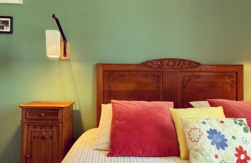 Lehon Bed & Breakfast | Léhontine
