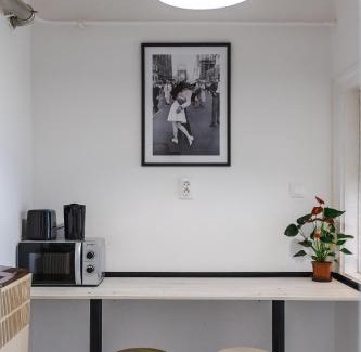Pecs Apartment | LénApartman - Brooklyn