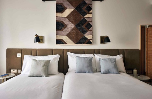 Bryanston and Dorset Square Hotel | Líbere London Edgware Road