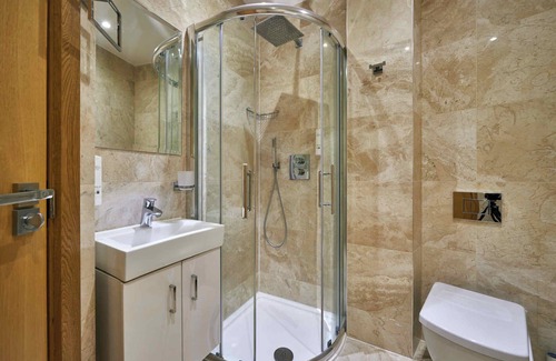 Bryanston and Dorset Square Hotel | Líbere London Edgware Road