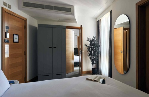 Bryanston and Dorset Square Hotel | Líbere London Edgware Road