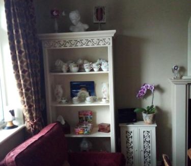 Multyfarnham Bed & Breakfast | Lír B&B