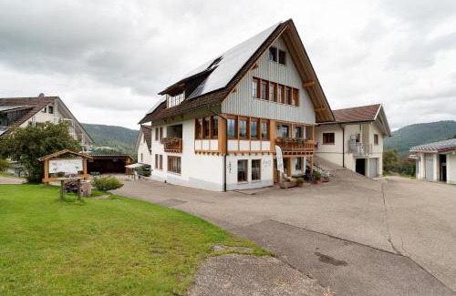 Bad Peterstal-Griesbach House | Löcherhansenhof