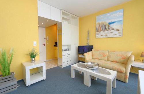 Westerland Apartment | Löffler 6/51