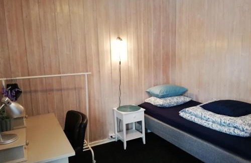 Hjartdal Municipality Bed & Breakfast | Løvheim Gjestehus - Anneks