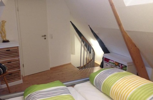 Luebeck Old Town Apartment | Lübecker Ganghausperle