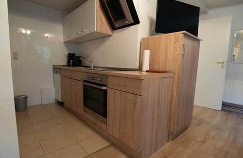 Soltau Apartment | Lüneburg Heath - pure relaxation in rural areas near Soltau