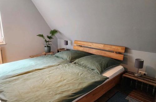 Stade Apartment | Lütt Bliev - Fewo in Stade