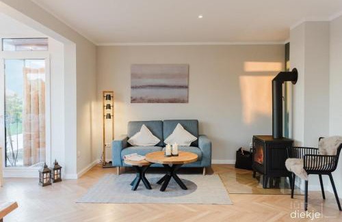 Westermarkelsdorf House | Lütt Diekje