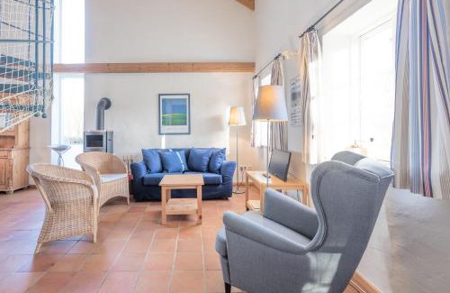 Langenhorn House | Lütt Huus an de Geestkant