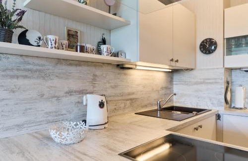 Dahme Apartment | Lütt Stuuv Strandhotel, Whg 38