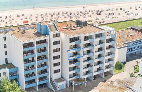 Dahme Apartment | Lütt Stuuv Strandhotel, Whg 38