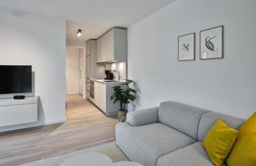 Langeoog Apartment | Lüttjeod Apartmentvilla Lüttjeod Apartmentvilla 03