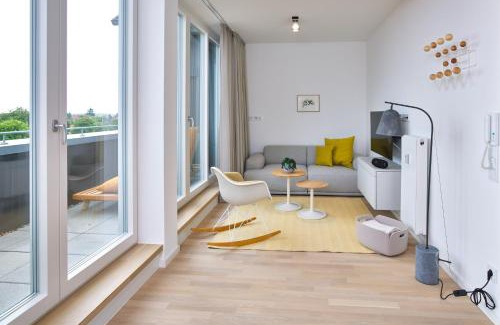 Langeoog Apartment | Lüttjeod Apartmentvilla Lüttjeod Apartmentvilla 18