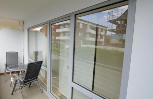 Wangerooge Apartment | Lüttjer Strandloper