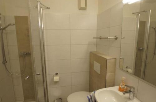 Wangerooge Apartment | Lüttjer Strandloper