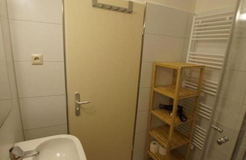 Wangerooge Apartment | Lüttjer Strandloper