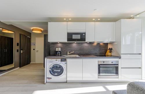 Ostseebad Wustrow Apartment | Lüttkoje - Ferienwohnung mit zwei Schlafzimmern