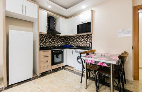 Eski Lara Apartment | Lüx daire