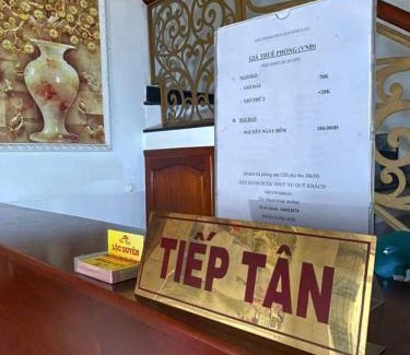 Ninh Kieu Hotel | Lộc Duyên Motel
