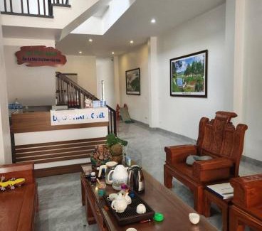 Moc Chau Apartment | Lộc Phát Hotel MC by BAY LUXURY