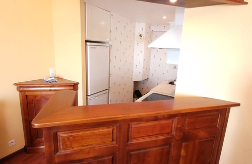 Le Croisic Apartment | L'échappée marine