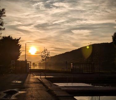 Embrun Apartment | L'École Buissonnière - Embrun
