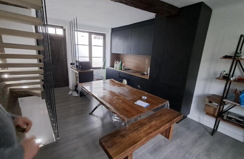 Ax-les-Thermes House | L'Écrin d'Ax
