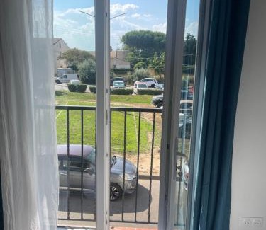 Aigues-Mortes Apartment | l'écrin de Bali