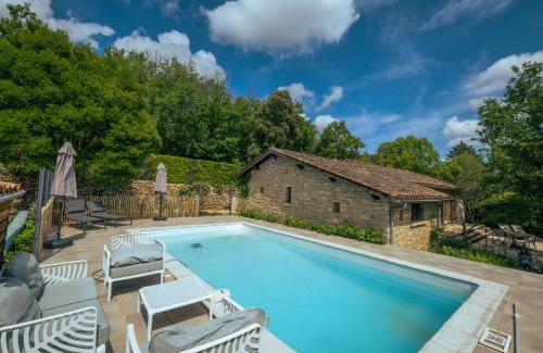 Bruniquel House | L'écrin de Bruniquel