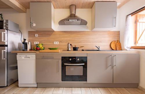 Esperaza House | L'Écrin des Bois - Au bord de l Aude