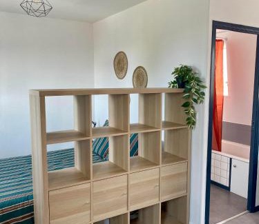 Armentieres Apartment | L'écrin du général