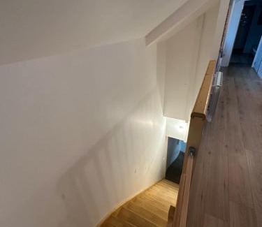 Saint-Brieuc Apartment | l'écrin