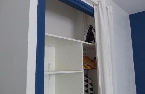 Saint-Brieuc Apartment | L'écume bretonne