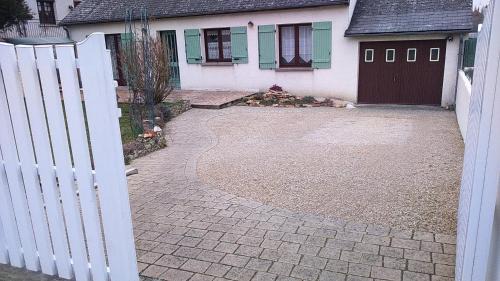 Blere Bed & Breakfast | L'écume du Cher
