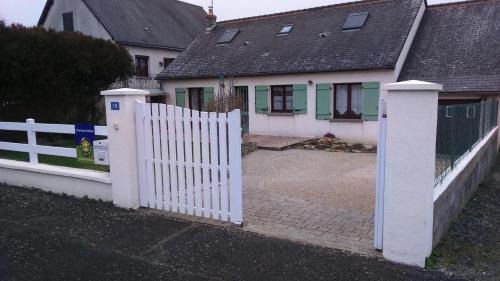 Blere Bed & Breakfast | L'écume du Cher