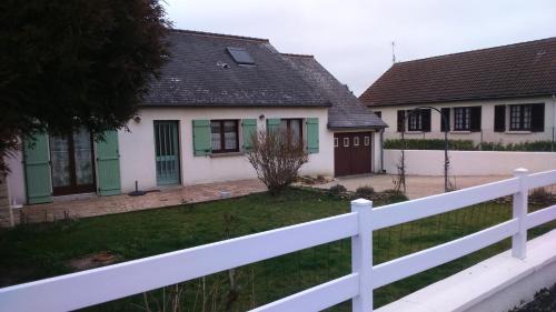 Blere Bed & Breakfast | L'écume du Cher