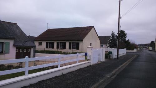 Blere Bed & Breakfast | L'écume du Cher