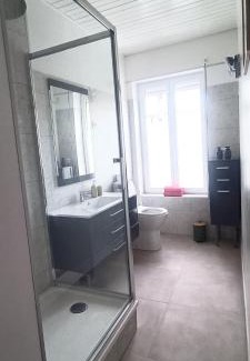 Gravelines Apartment | l'étoile, le duplex
