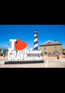 Gravelines Apartment | l'étoile, le duplex