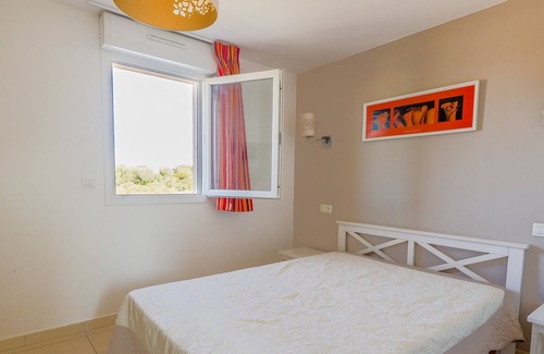 Palasca Apartment | L'étoile U Babbu - Duplex vue mer