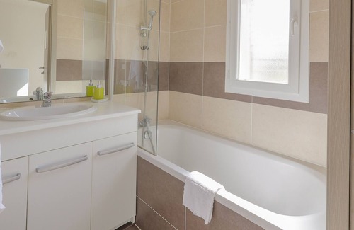 Palasca Apartment | L'étoile U Babbu - Duplex vue mer