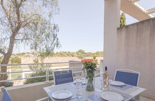 Palasca Apartment | L'étoile U Babbu - Duplex vue mer