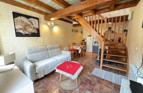 Wintzenheim House | L'Évasion Alsaciene