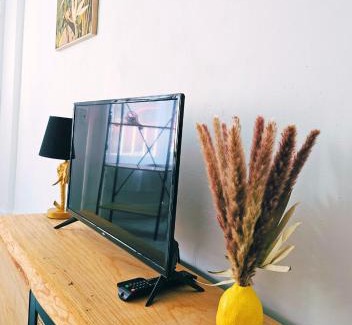 Montaubert - Rille - Saint-Sulpice Apartment | L'évasion Chill