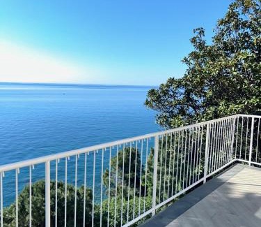 Arenzano Villa | L'Íle D'Azur