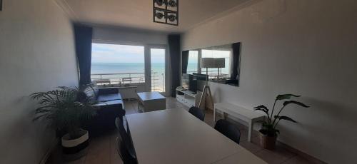 Ostend City Centre Apartment | L'Ô & L'Ôô
