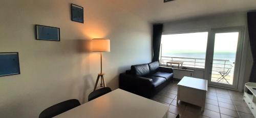 Ostend City Centre Apartment | L'Ô & L'Ôô